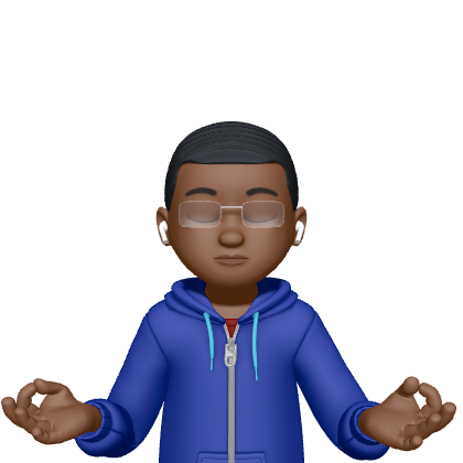 memoji of jourdan